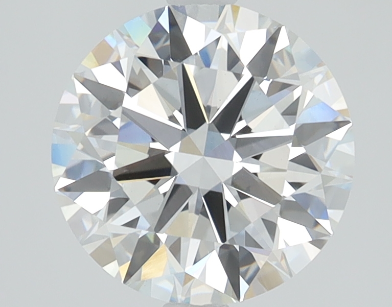 1.8ct ROUND Lab Diamond