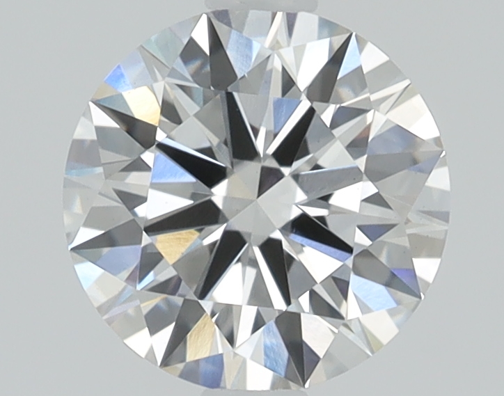 1.01ct ROUND Lab Diamond