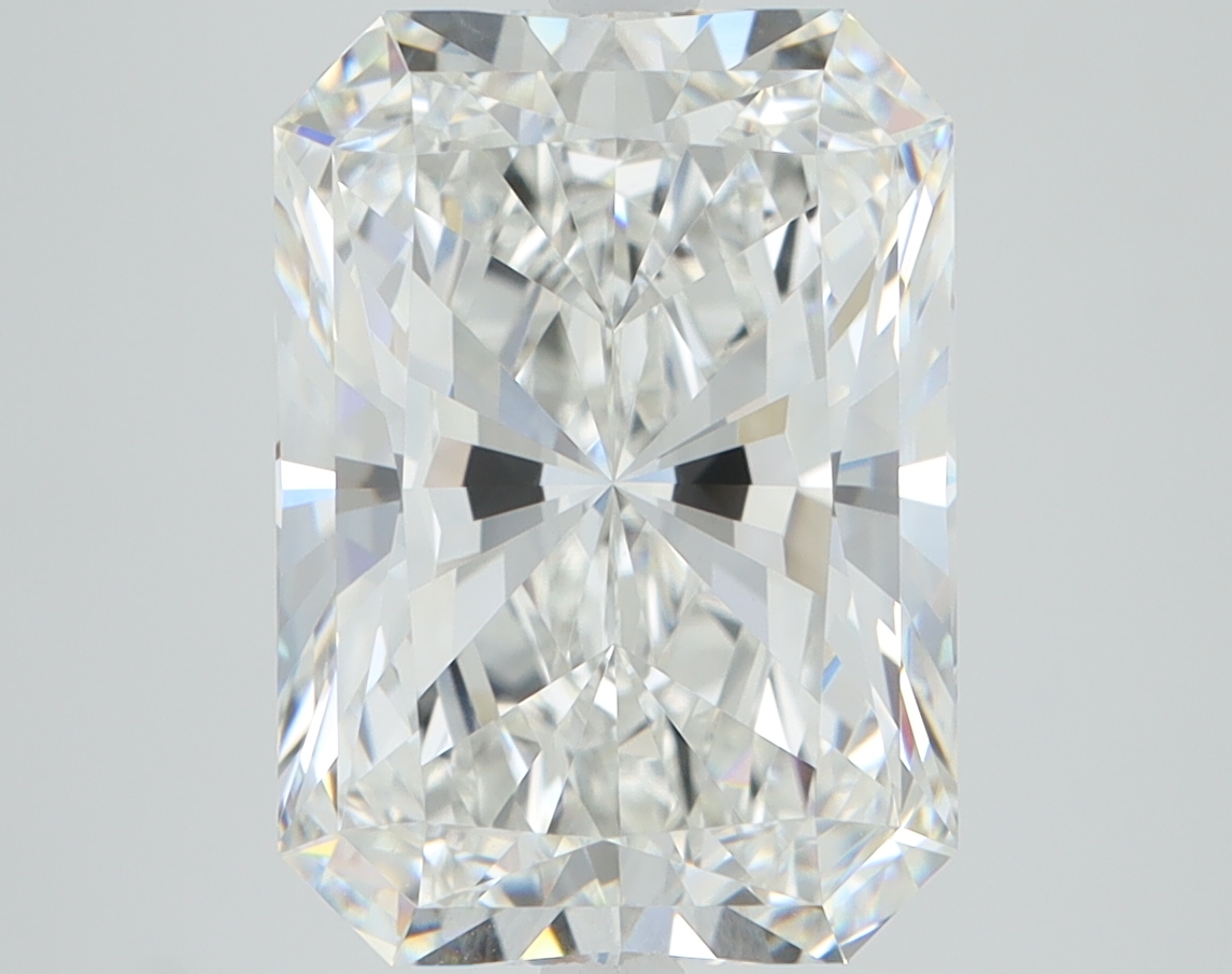 5.1ct RADIANT Lab Diamond
