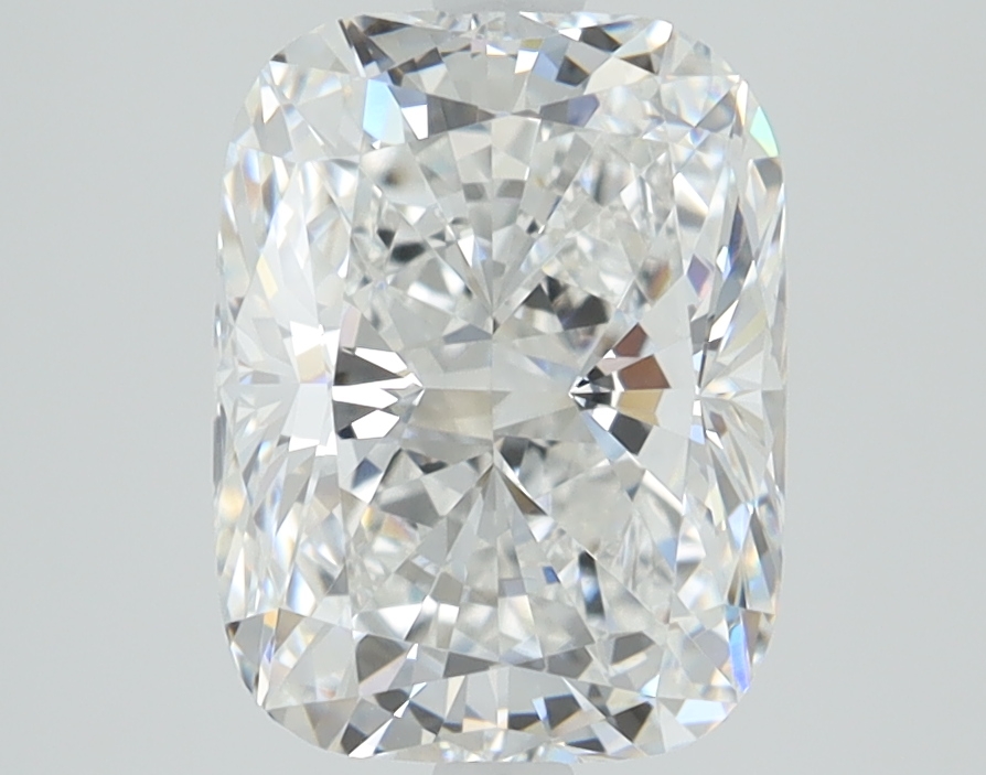2.51ct CUSHION Lab Diamond