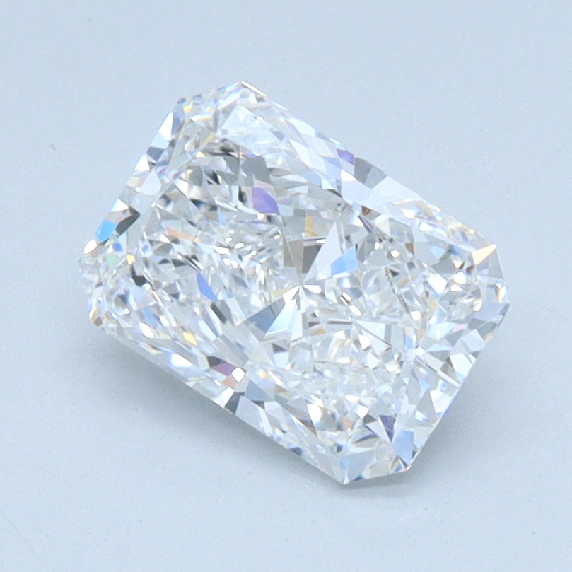 1.0ct RADIANT Lab Diamond