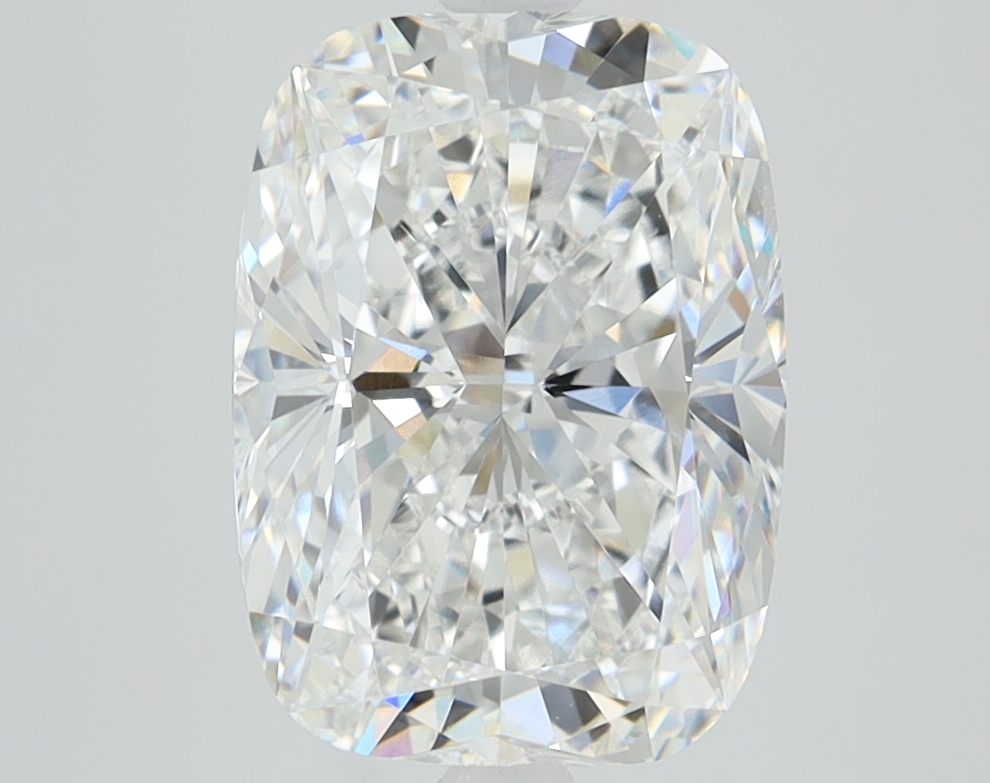 3.0ct CUSHION Lab Diamond