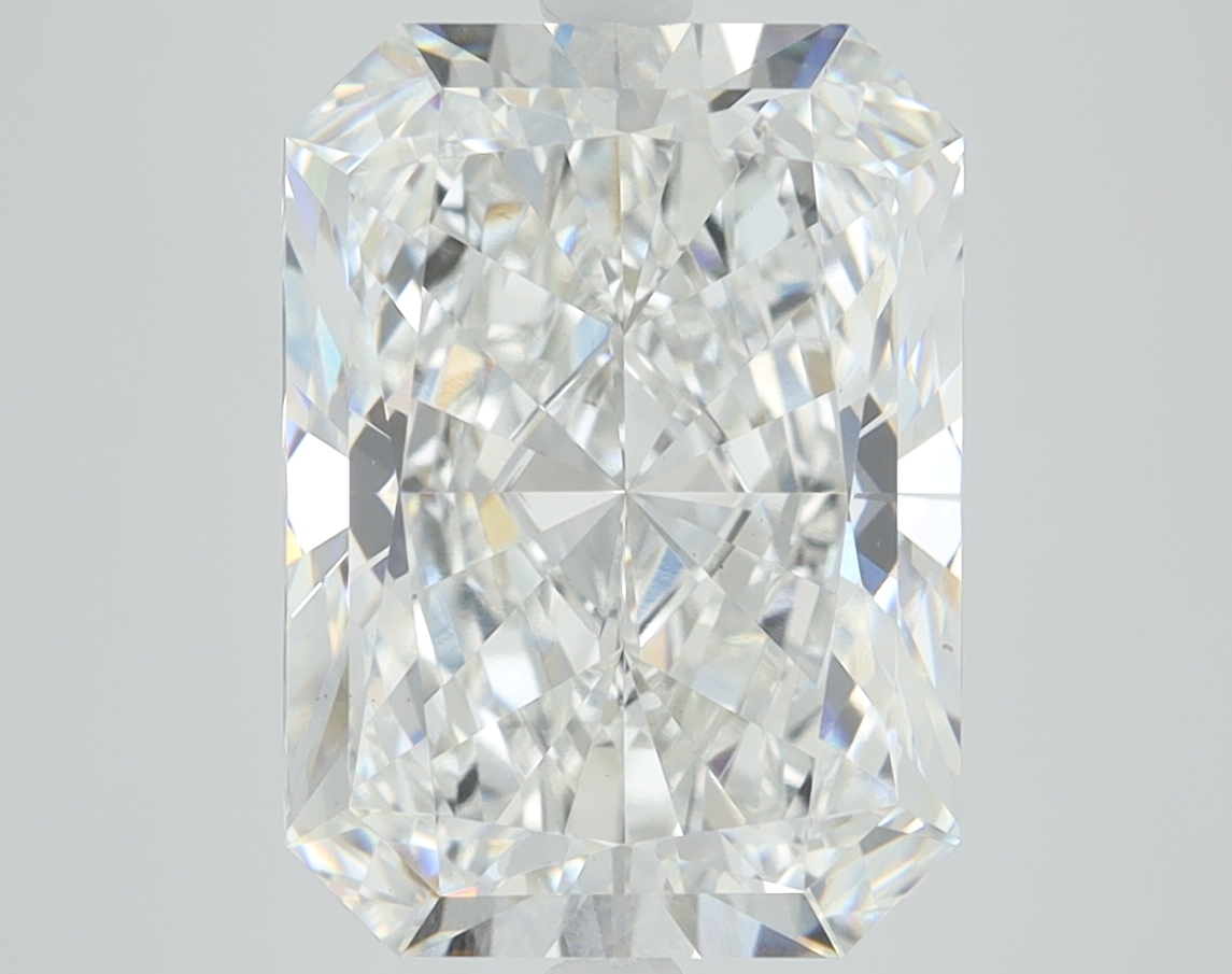 5.1ct RADIANT Lab Diamond
