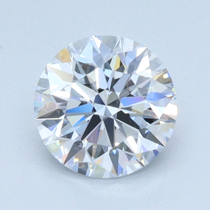0.71ct ROUND Lab Diamond