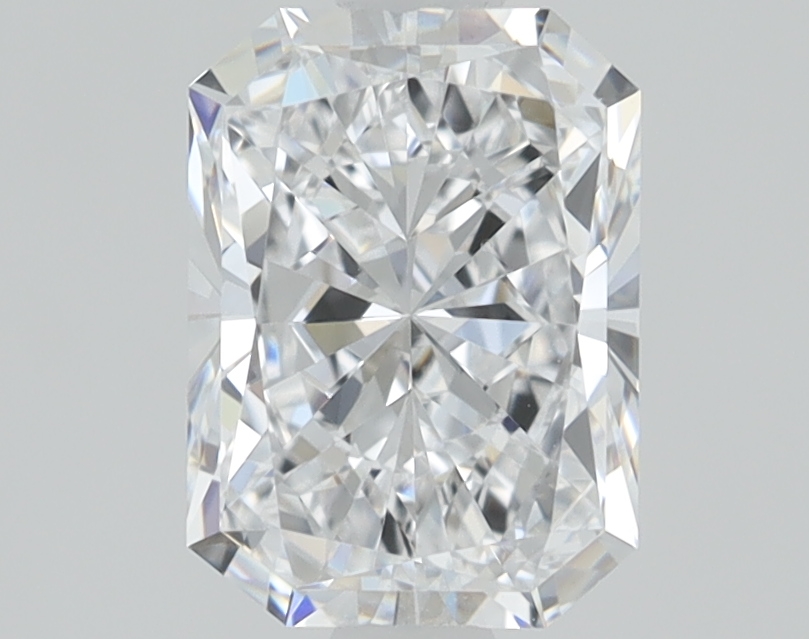 1.01ct RADIANT Lab Diamond