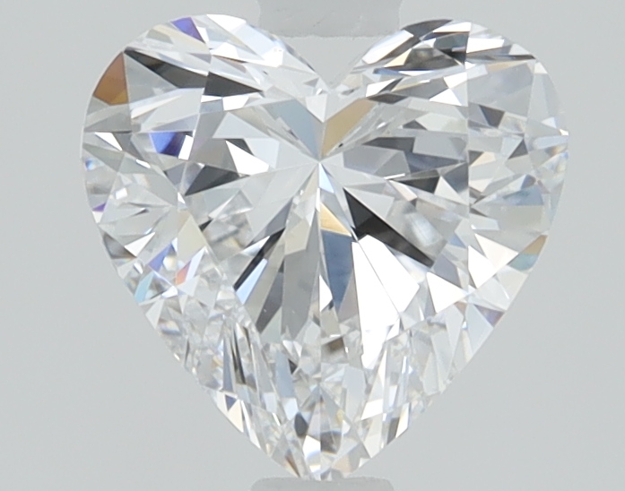 1.24ct HEART Lab Diamond