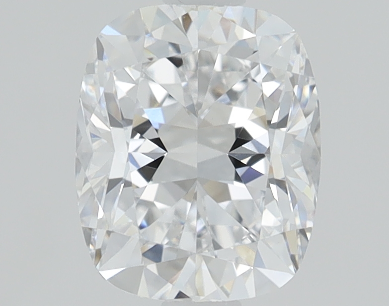 1.1ct CUSHION Lab Diamond