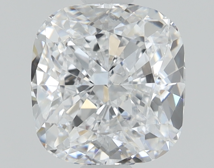 1.05ct CUSHION Lab Diamond
