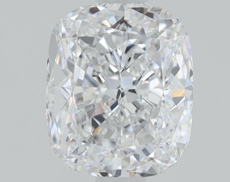 1.03ct CUSHION Lab Diamond