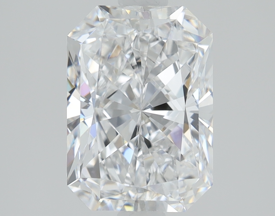 1.01ct RADIANT Lab Diamond