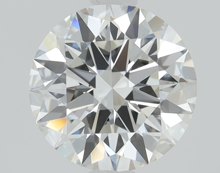 1.09ct ROUND Lab Diamond