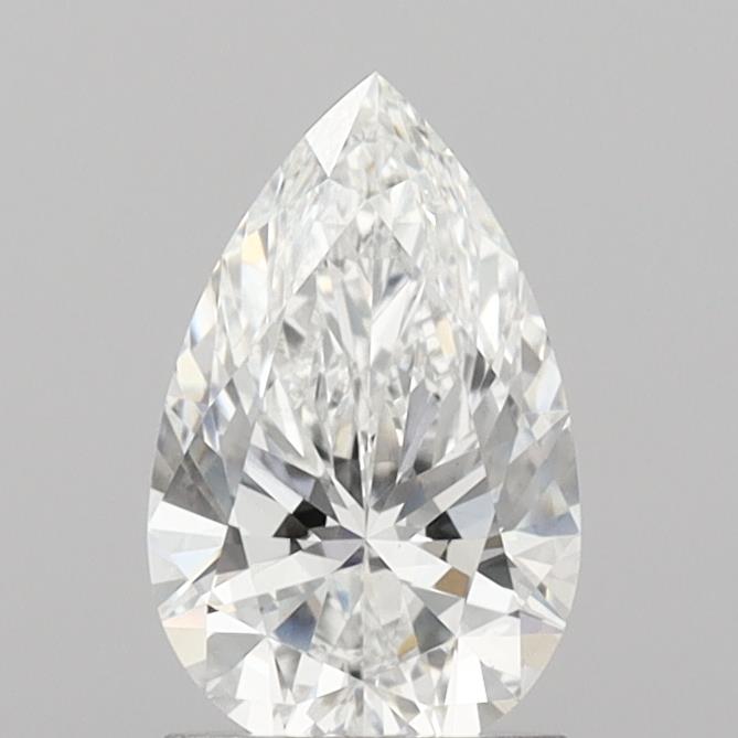 1.0ct PEAR Lab Diamond