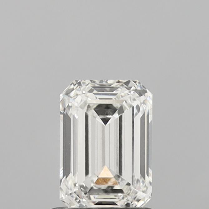 1.08ct EMERALD Lab Diamond