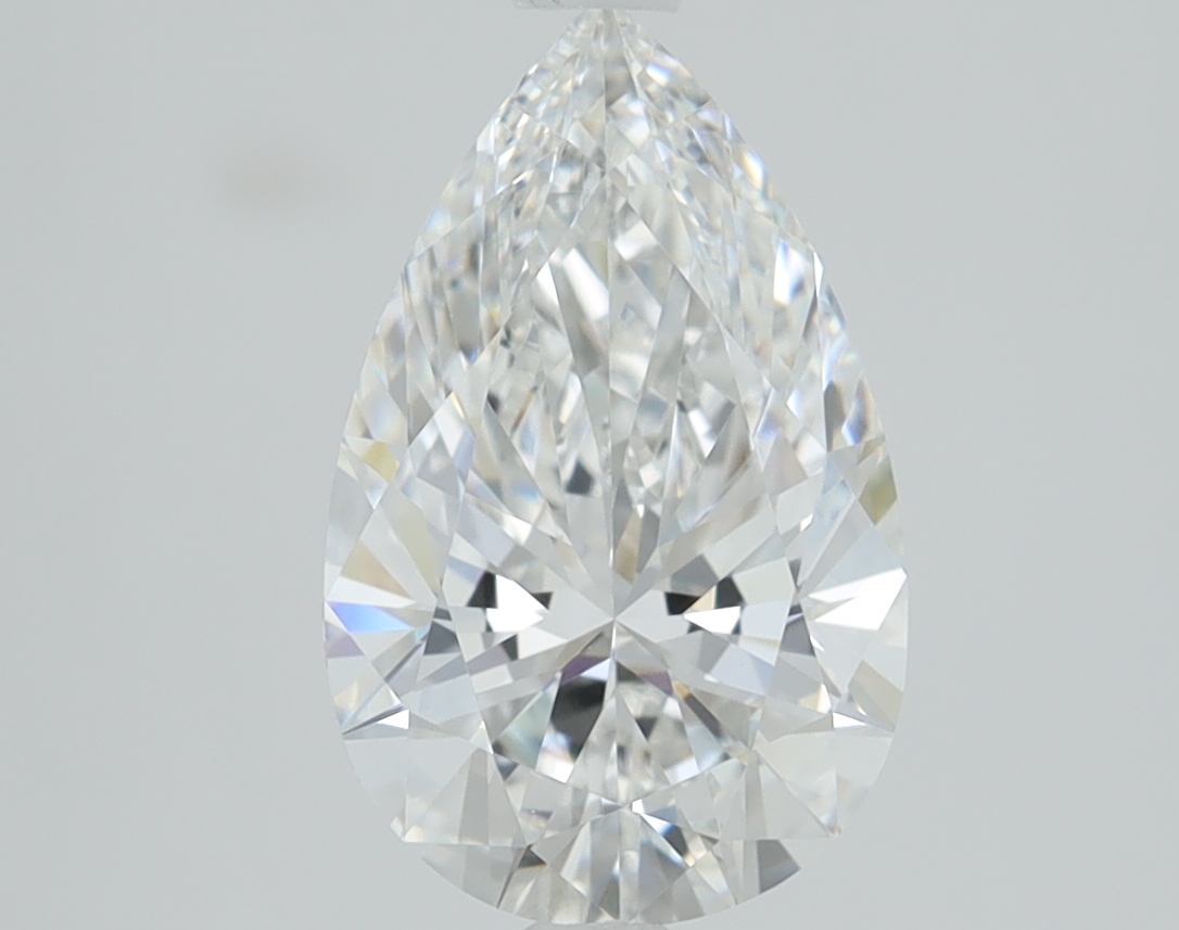 1.04ct PEAR Lab Diamond