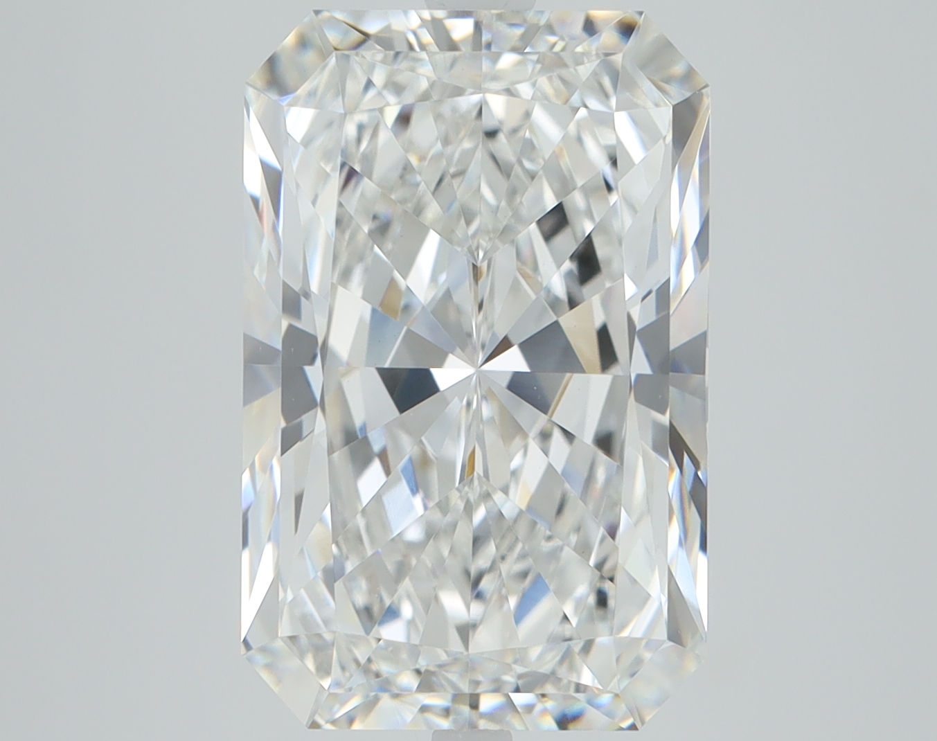 5.02ct RADIANT Lab Diamond