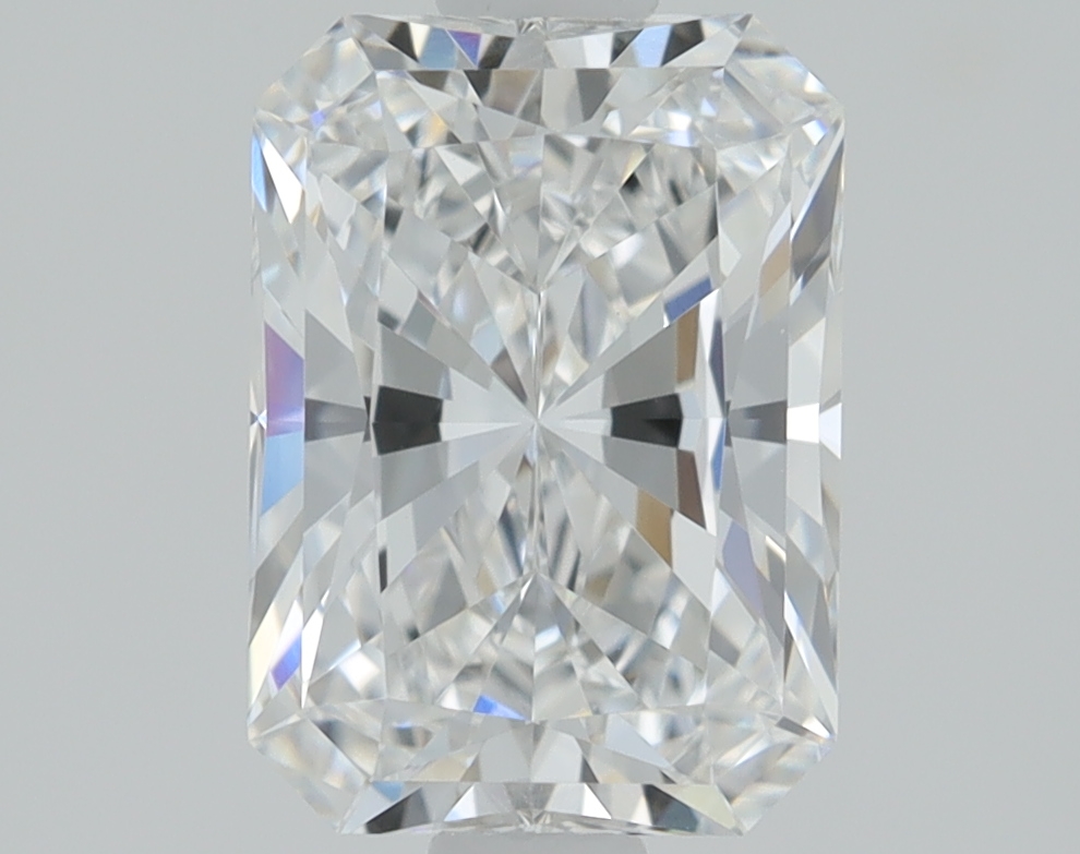 1.08ct RADIANT Lab Diamond