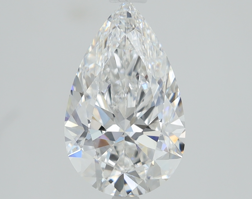 1.04ct PEAR Lab Diamond