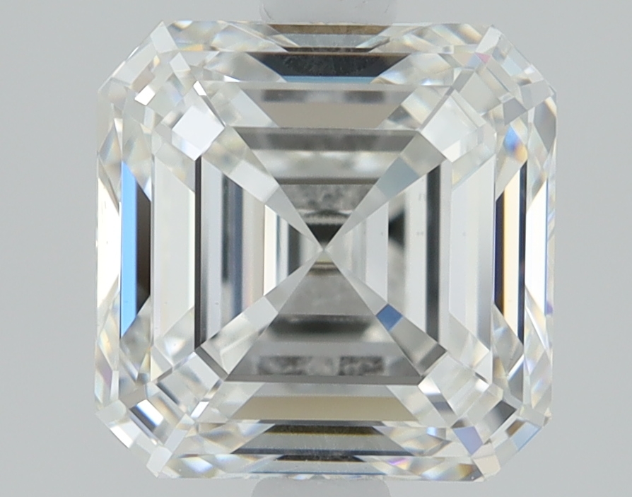 1.04ct ASSCHER Lab Diamond