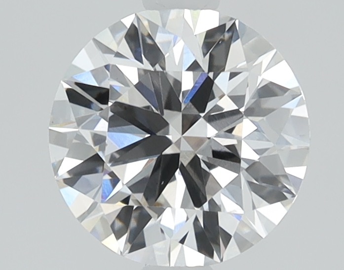 1.09ct ROUND Lab Diamond
