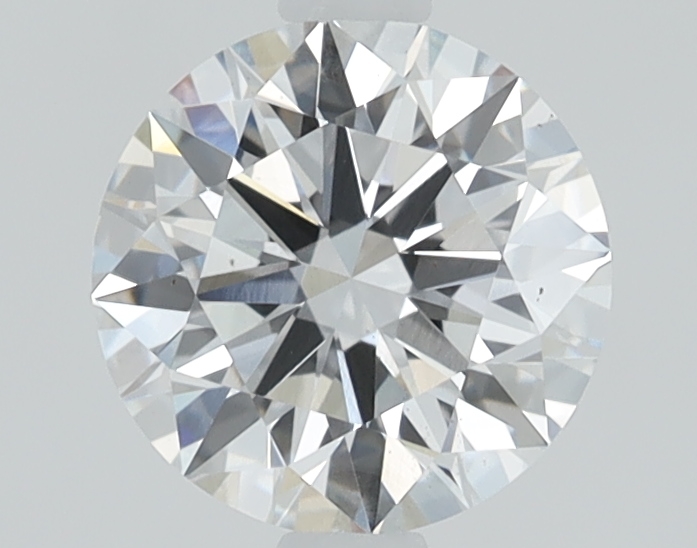 1.04ct ROUND Lab Diamond
