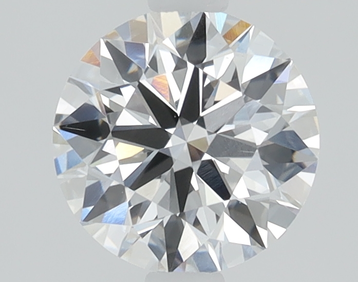 1.03ct ROUND Lab Diamond