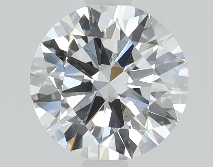 1.0ct ROUND Lab Diamond