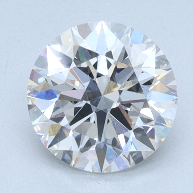 1.07ct ROUND Lab Diamond