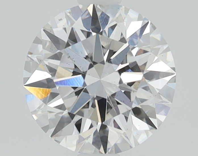 1.1ct ROUND Lab Diamond