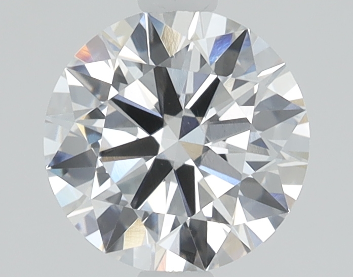 1.01ct ROUND Lab Diamond