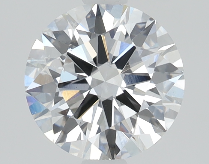 1.02ct ROUND Lab Diamond