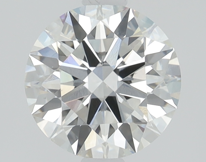 1.02ct ROUND Lab Diamond
