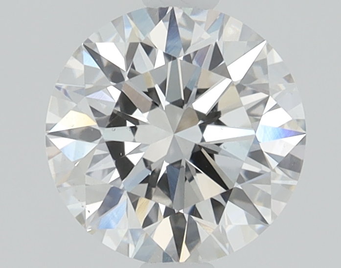 1.08ct ROUND Lab Diamond