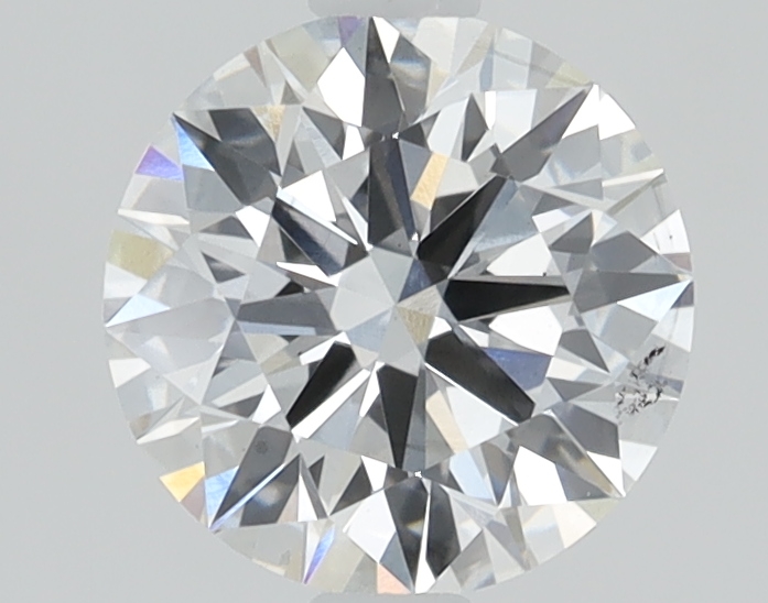 1.06ct ROUND Lab Diamond