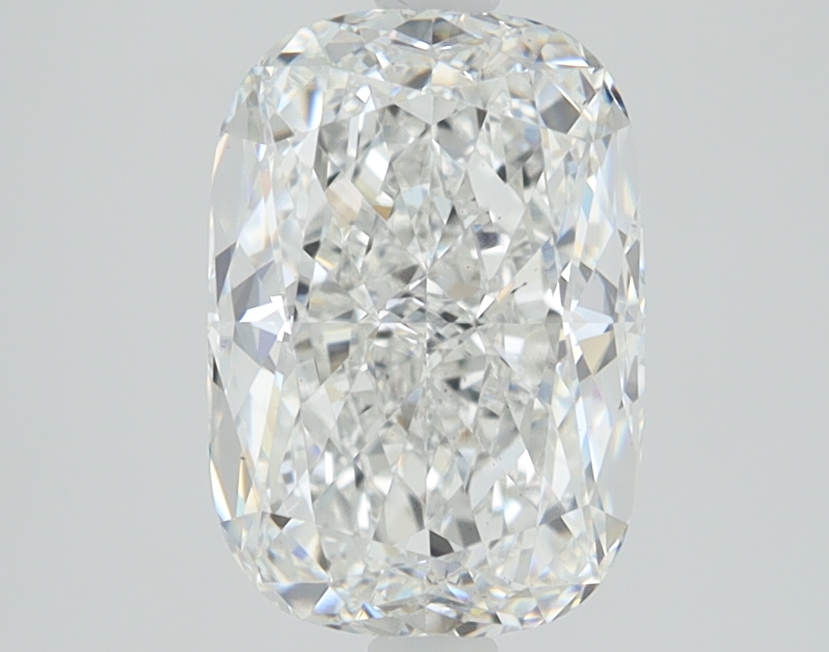 2.51ct CUSHION Lab Diamond