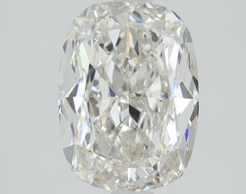 2.03ct CUSHION Lab Diamond