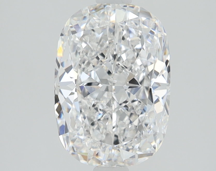 1.69ct CUSHION Lab Diamond