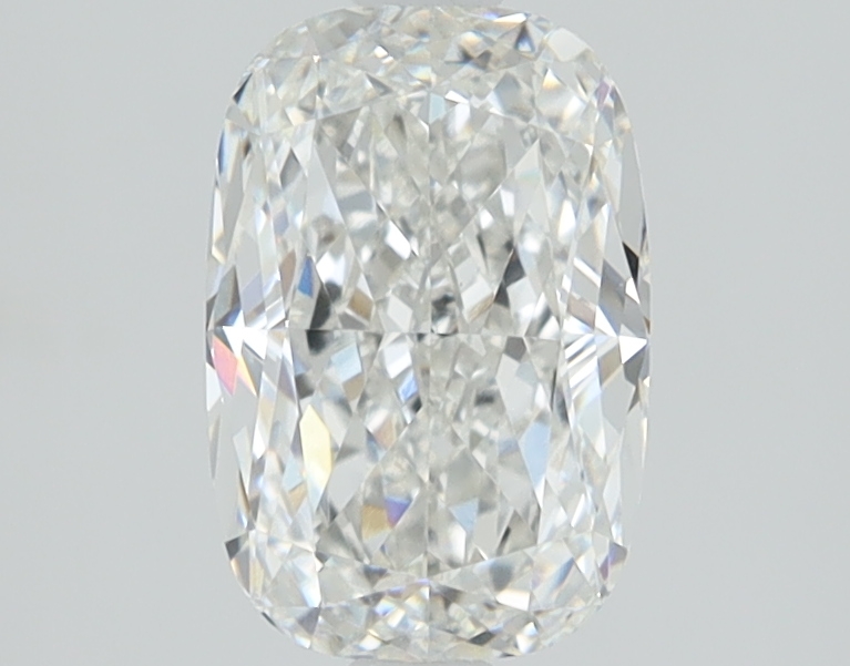 1.53ct CUSHION Lab Diamond