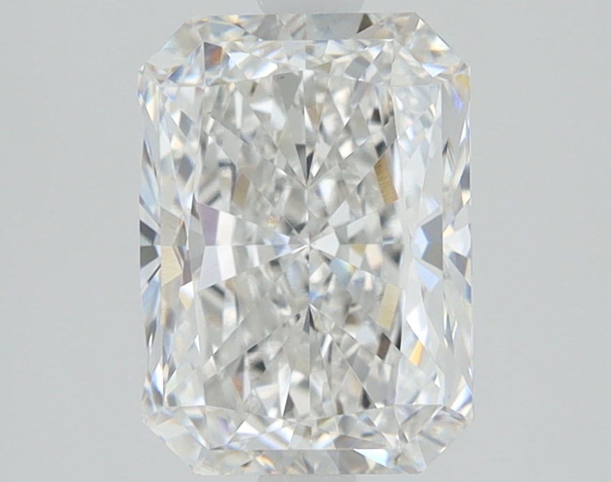 2.02ct RADIANT Lab Diamond