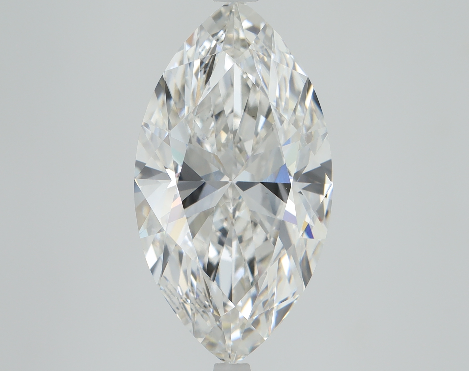 3.09ct MARQUISE Lab Diamond
