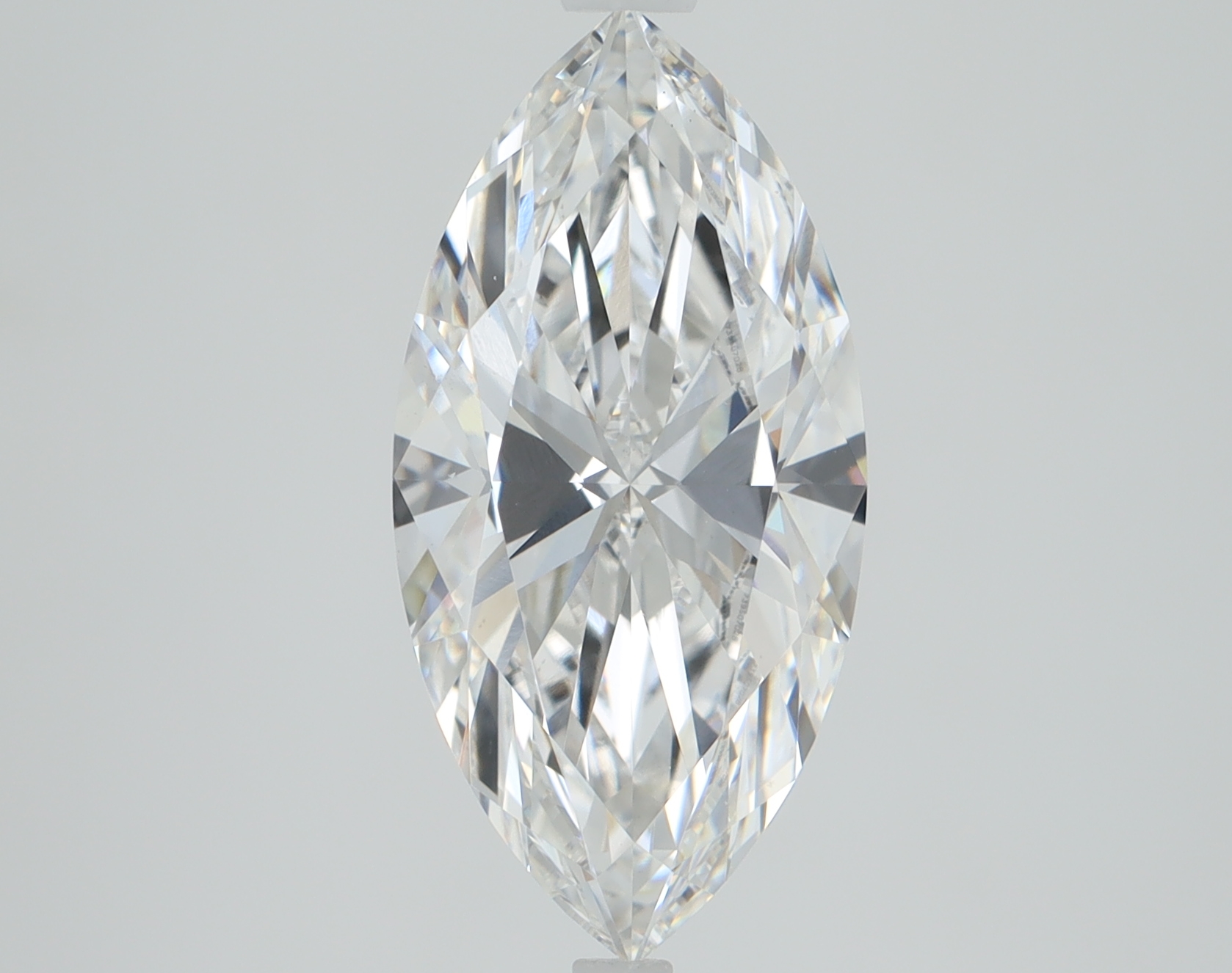 2.09ct MARQUISE Lab Diamond
