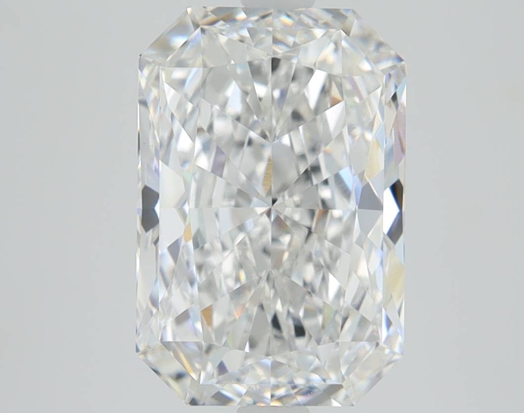 2.94ct RADIANT Lab Diamond