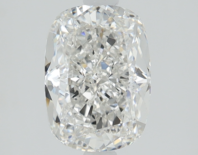 1.58ct CUSHION Lab Diamond