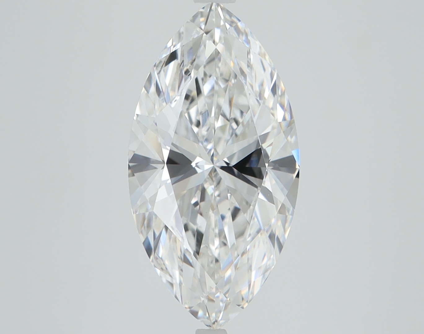 3.07ct MARQUISE Lab Diamond