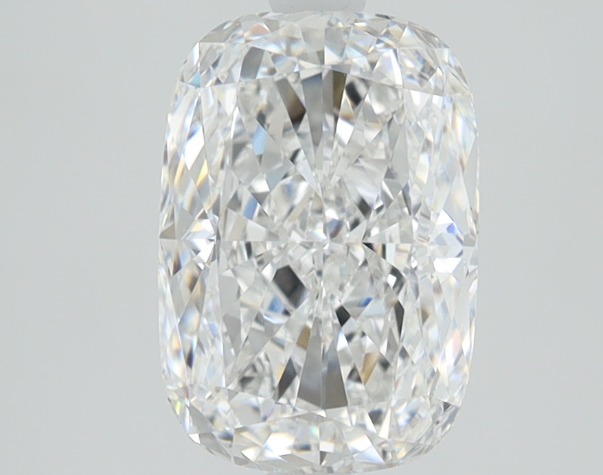 2.0ct CUSHION Lab Diamond