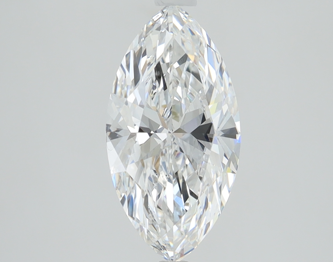 1.56ct MARQUISE Lab Diamond