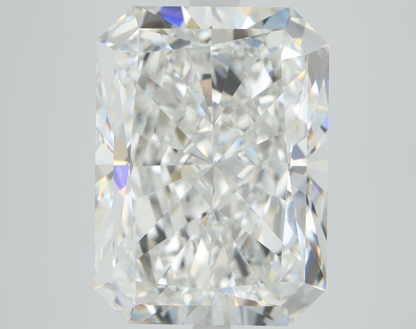 5.03ct RADIANT Lab Diamond