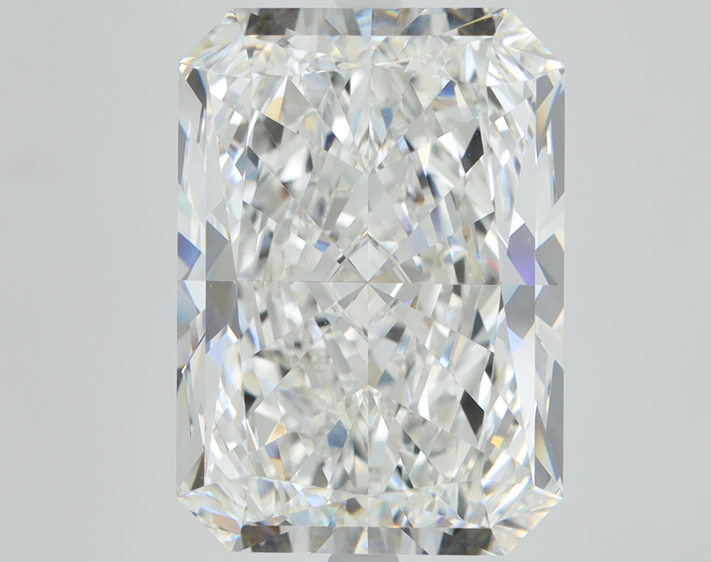 10.06ct RADIANT Lab Diamond