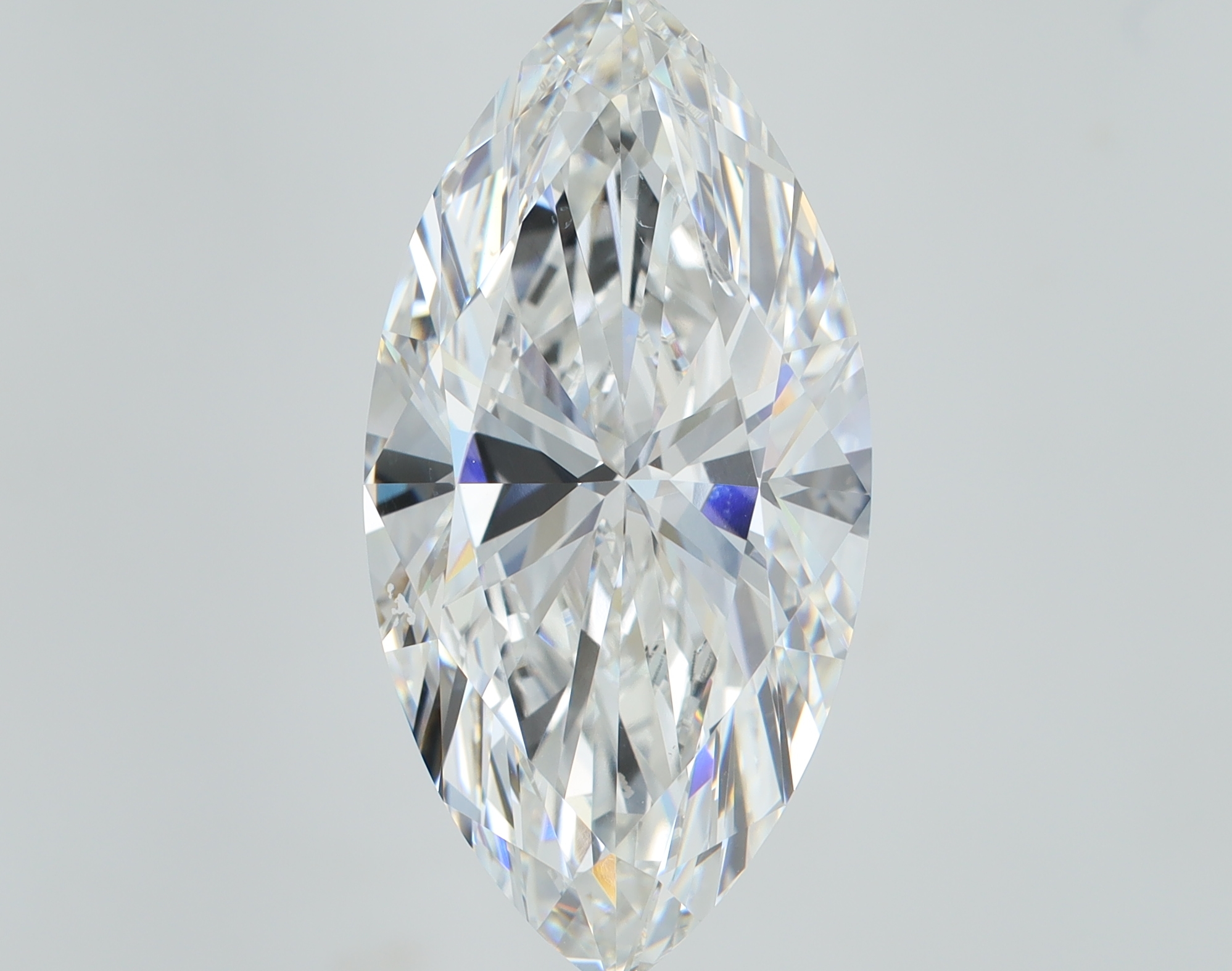 10.04ct MARQUISE Lab Diamond