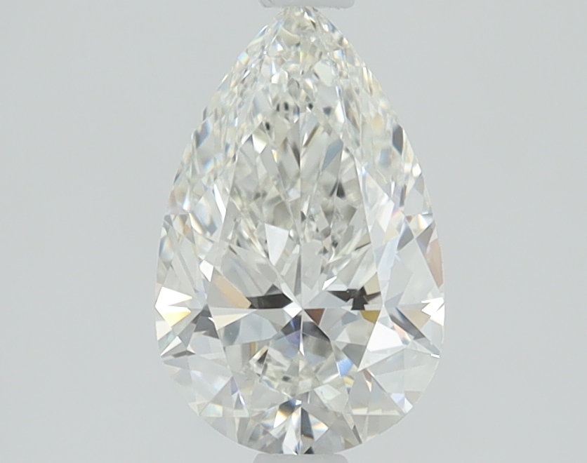 1.08ct PEAR Lab Diamond