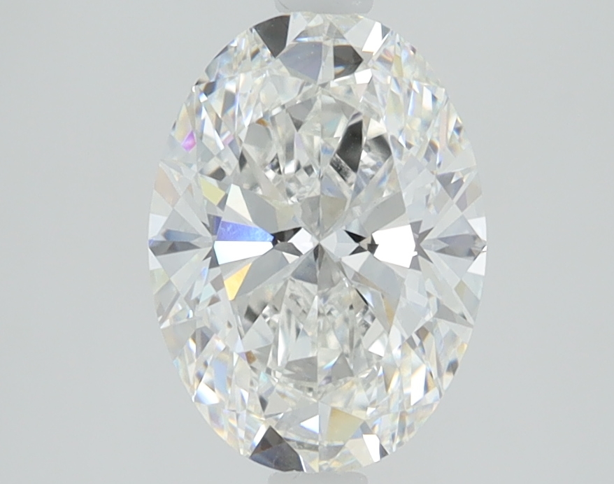 1.02ct OVAL Lab Diamond